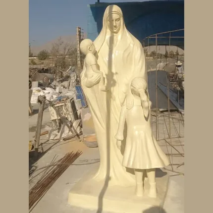 ساخت المان شهری در کرج